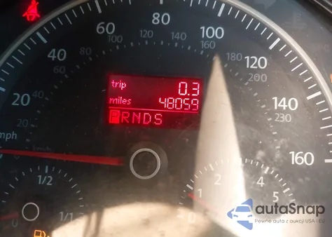 2010 Volkswagen New Beetle 2.5L from USA, damaged, VIN 3VWRG3ALXAM005134